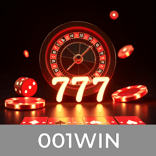 001WIN - A Emoção dos Caça-níqueis com Retornos Altíssimos!