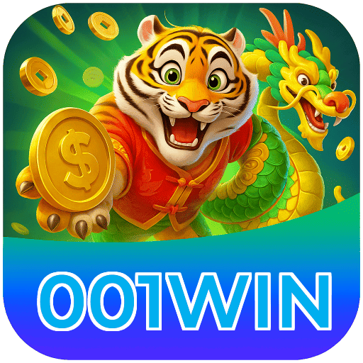 001WIN: O Seu Cassino Online Seguro e Rápido