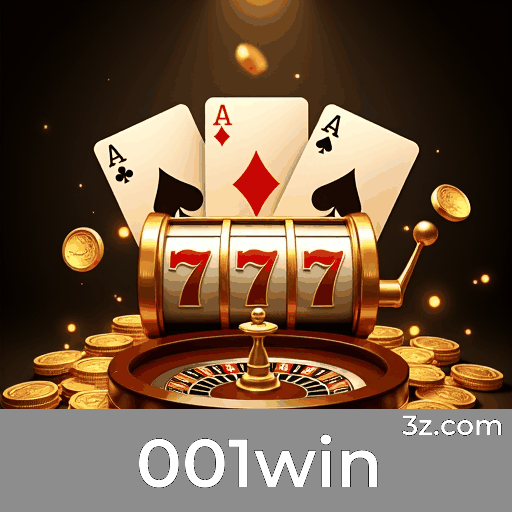 001win: O Paraíso de Jogos Selecionados e Diversificados