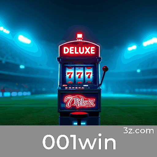 Bônus Únicos e Fascinantes no 001win